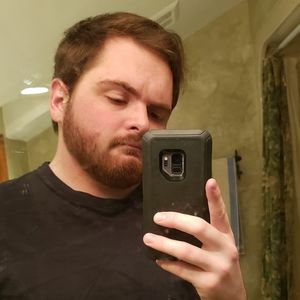 Meet your Posher, Jacob